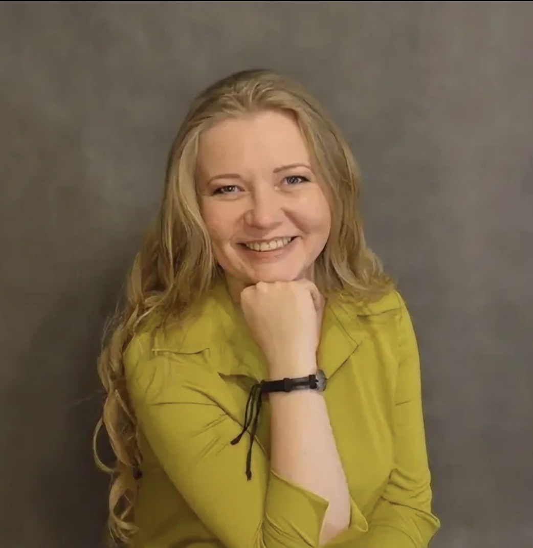 Панина Ирина Васильевна