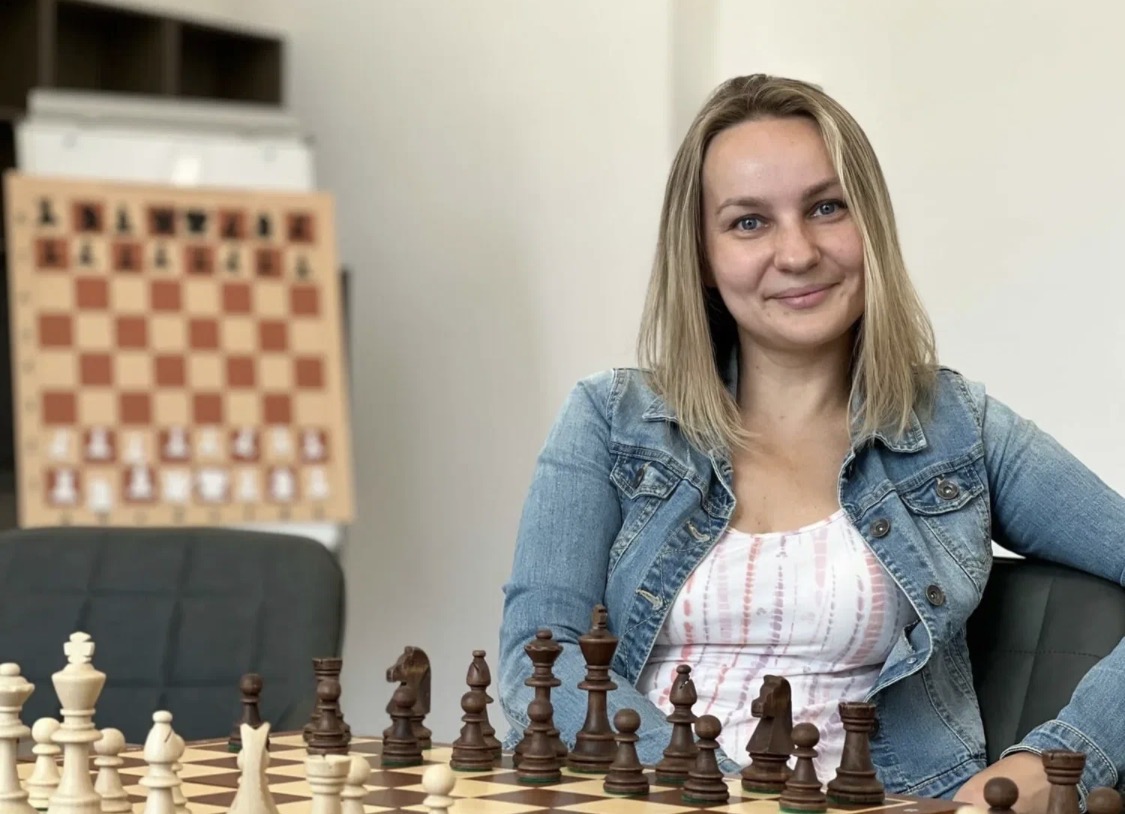 Ирина Сусанна