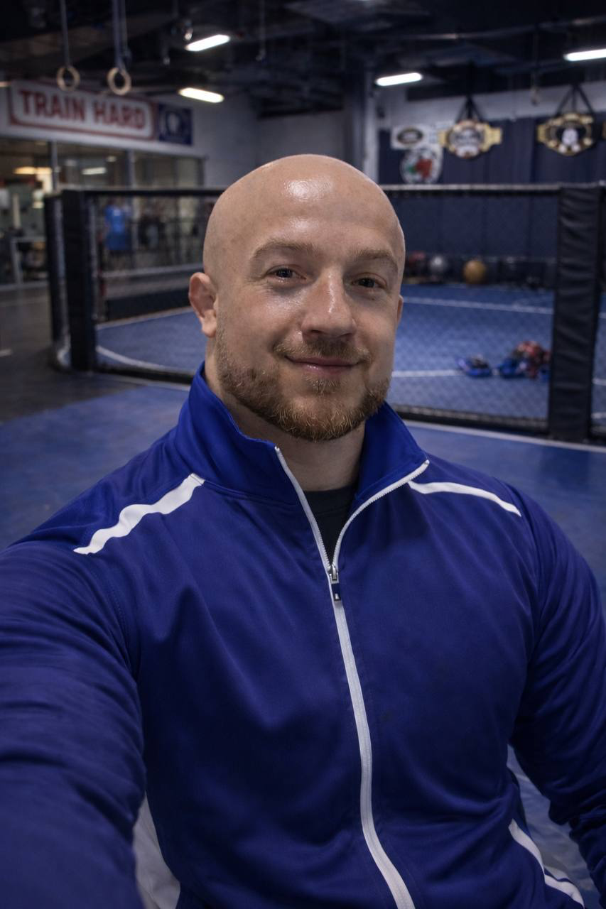 Иващенко Андрей Станиславович
