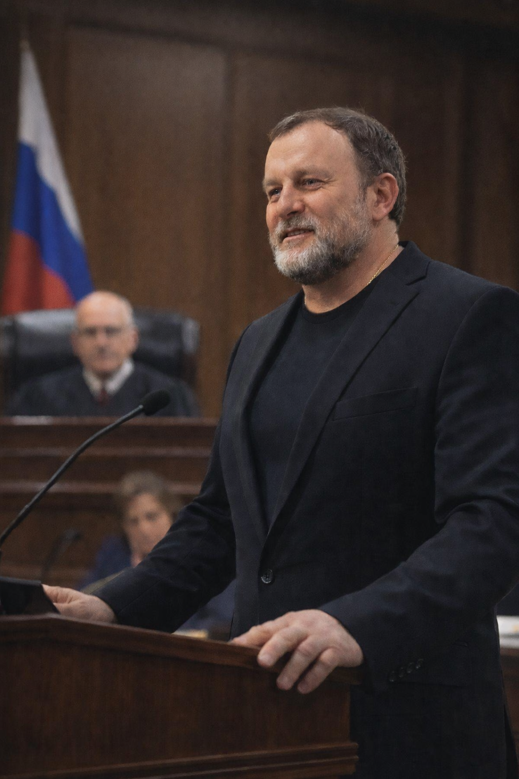 Макаров Денис Александрович