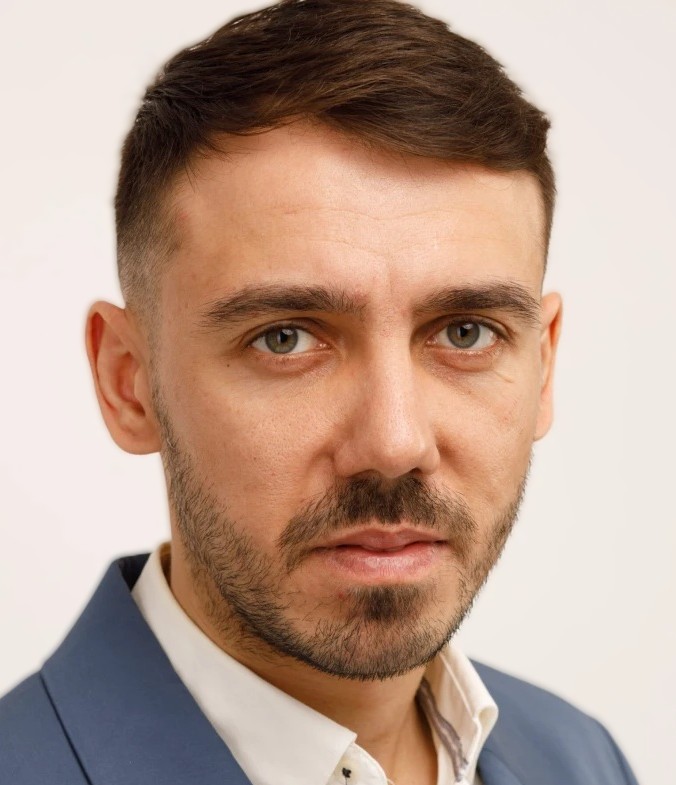 Шварцман Дмитрий Владимирович