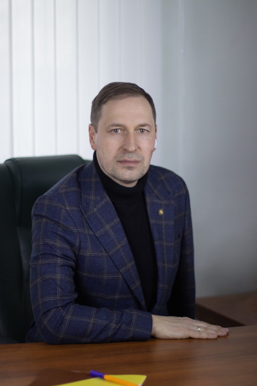 Лягин Евгений